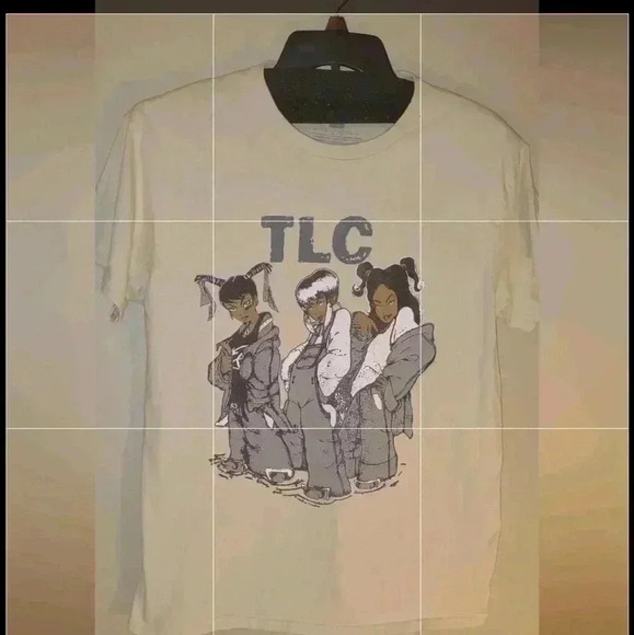 TLC Crazy Sexy Cool..rip left eye xoxo - Picture 3 of 7